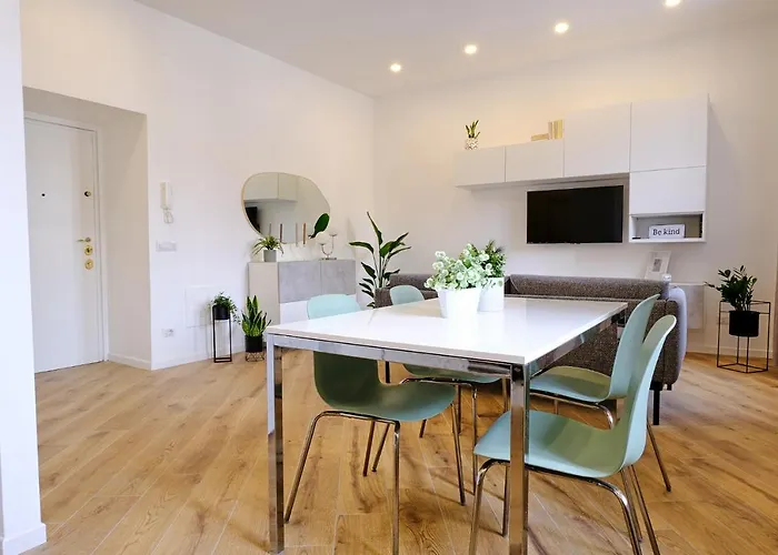 Apartamento Remuria Domus Roma