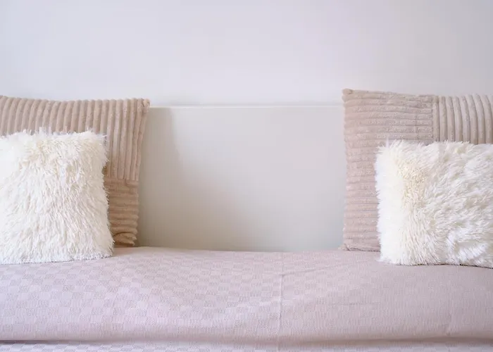 Remuria Domus Apartamento *
