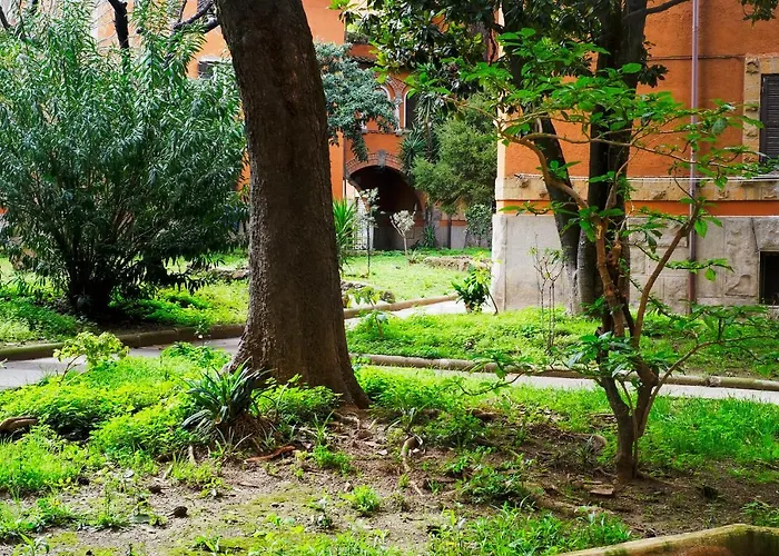 Remuria Domus Roma