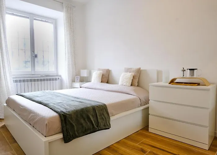 Remuria Domus Apartamento Roma