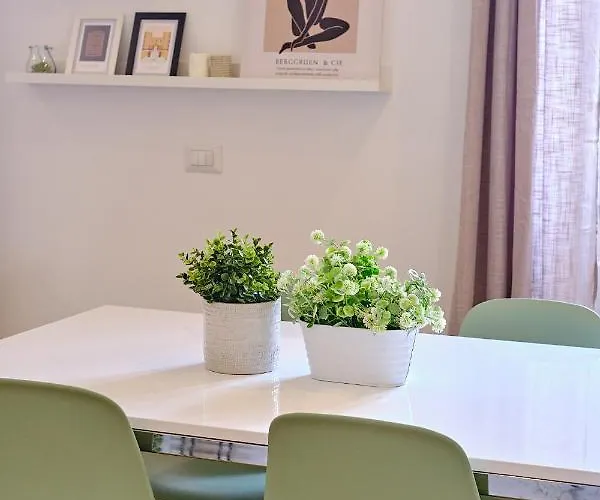 Apartamento Remuria Domus *