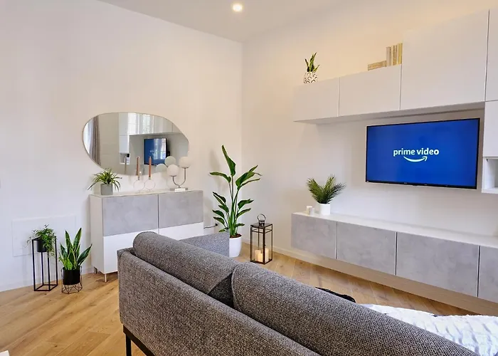 Apartamento Remuria Domus *