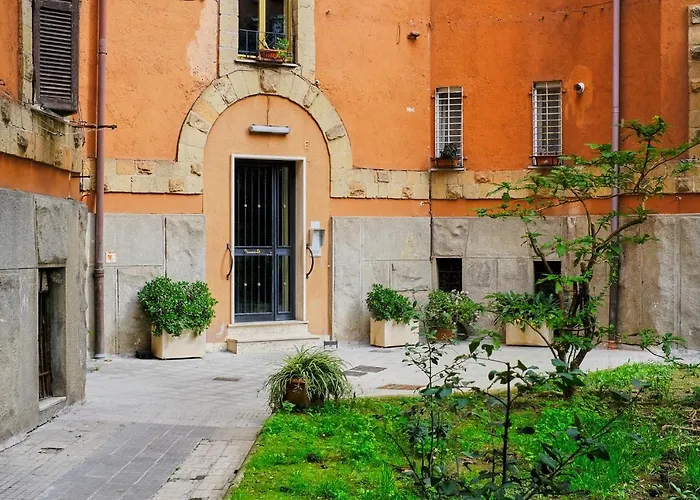 Remuria Domus * Roma