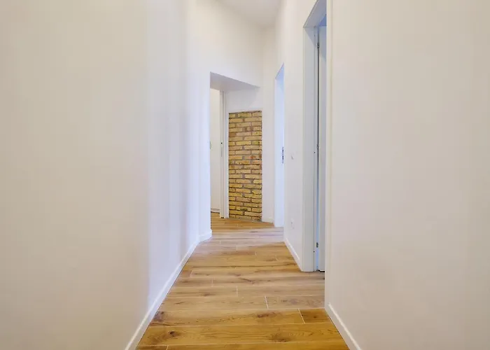 Remuria Domus Apartamento *