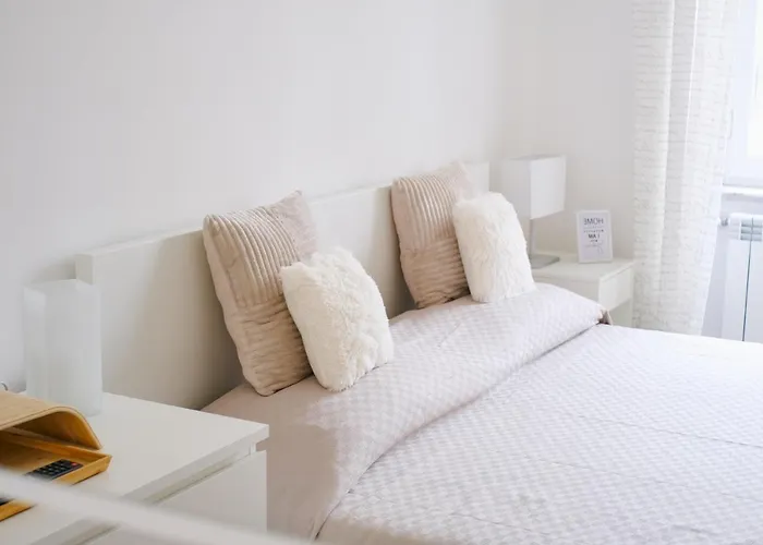 Apartamento Remuria Domus