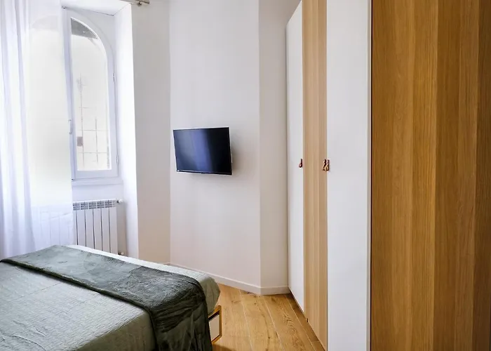 Remuria Domus Apartamento *