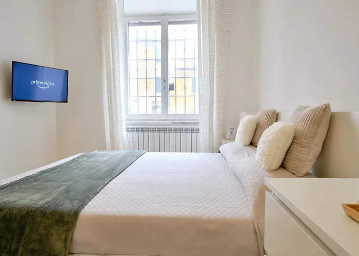 Apartamento Remuria Domus