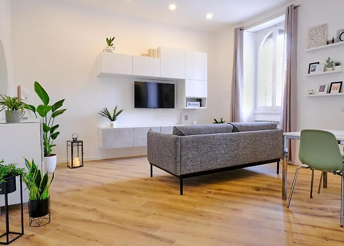 Apartamento Remuria Domus *